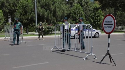 Top News - CNN: Vendi që të ofron 3.000 dollarë nëse infektohesh me Covid!