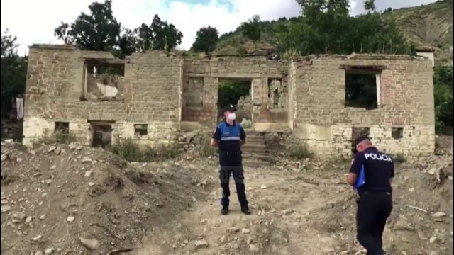 Kamenicë/ Shpërthen një bombë e vjetër, humb jetën i riu: Pa koment