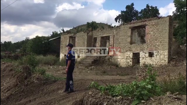 Report TV -Shpërthen lënda plasëse në Kamenicë, humb jetën fatkeqësisht 46-vjeçari.