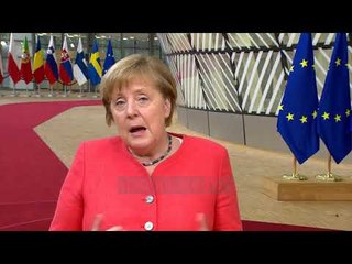 Negociata te veshtira ne Bruksel - News, Lajme - Vizion Plus