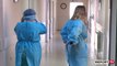 Report TV -Sot tre humbje jete nga COVID-i, ulet numri i rasteve të infektuara, 77 të shëruar