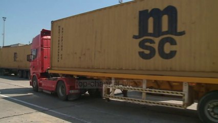 Top News - Pasojat e pandemisë/ Eksportet, ngadalësohet rënia