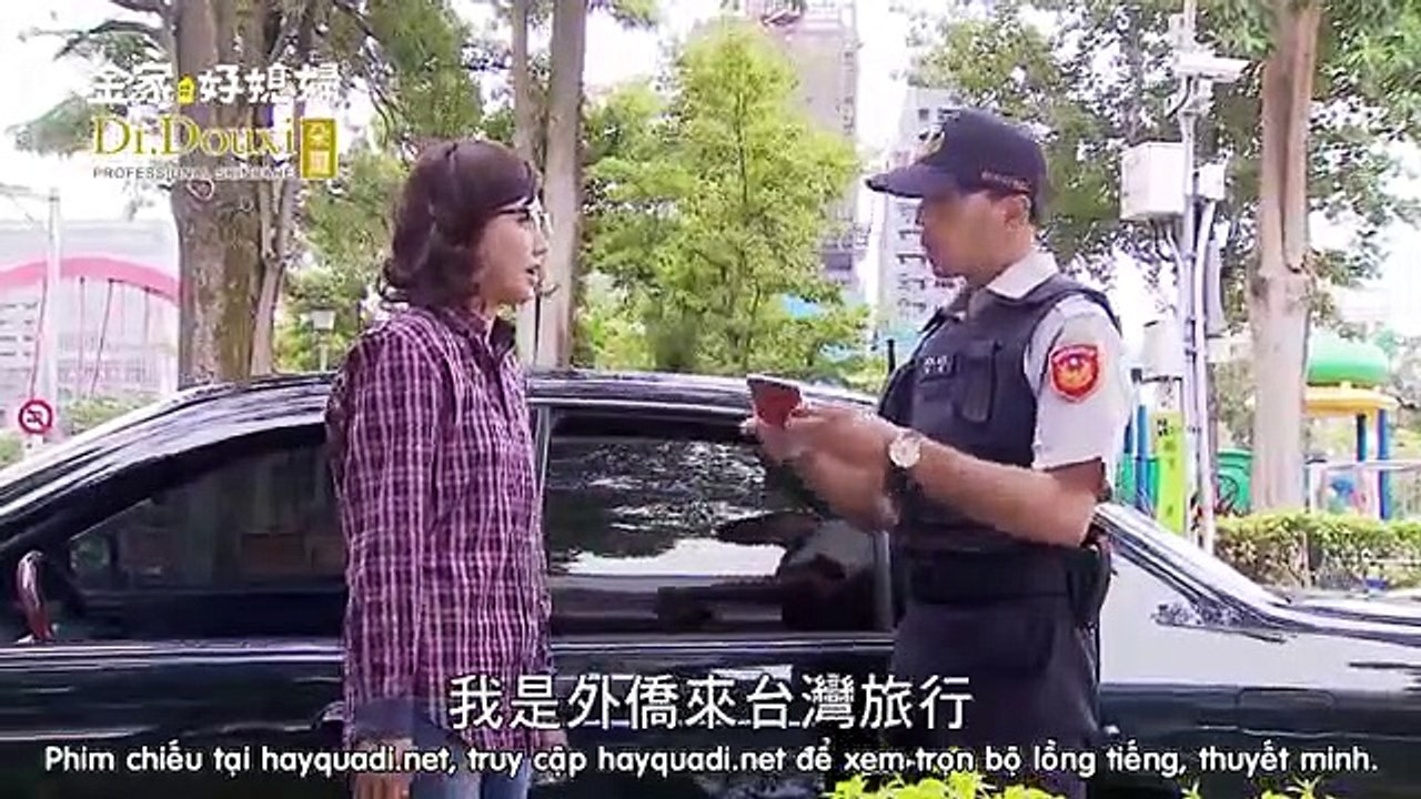 Con Dâu Thời Nay Tập 412 - VTV9 Lồng Tiếng tap 413 - Phim Đài Loan - phim con dau thoi nay tap 412