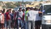 La pression migratoire s'accentue sur l'île italienne de Lampedusa