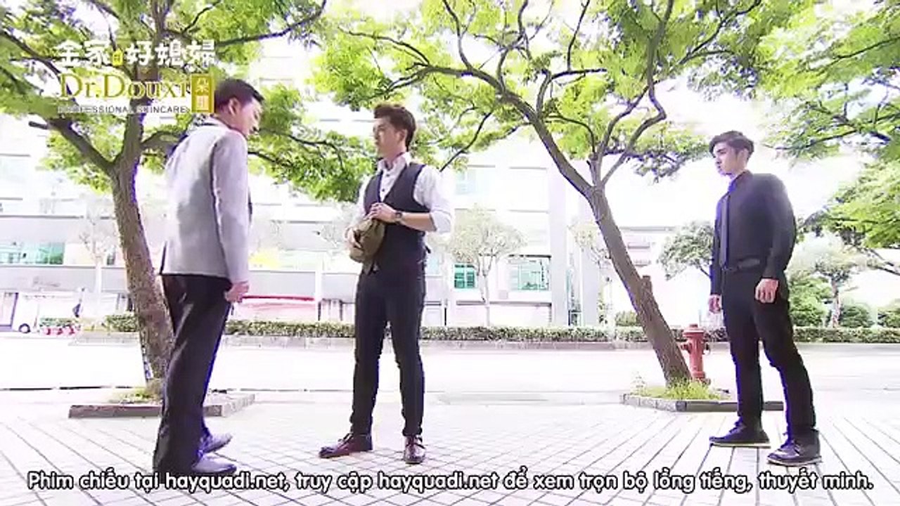 Con Dâu Thời Nay Tập 413 - VTV9 Lồng Tiếng tap 414 - Phim Đài Loan - phim con dau thoi nay tap 413