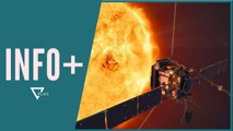 INFO+ / Publikohen fotografitë e Diellit, më të aftërtat të bëra ndonjëherë   - Vizion Plus
