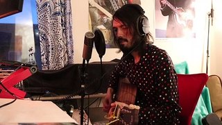 David William - I Know A Place (Bob Marley Acoustic Cover)