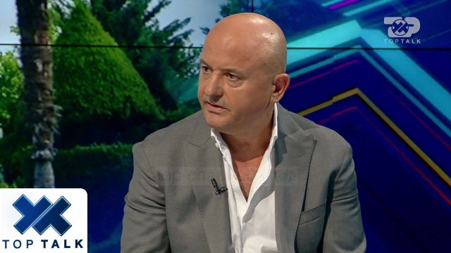 Top Talk: Prof.Dr Fatbardh Sallaku njeriu që do revolucionarizojë Universitetin Bujqësor të Tiranës