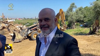 Edicioni i Lajmeve Klan Plus 17 Korrik 2020, ora 16:00 Lajme - News