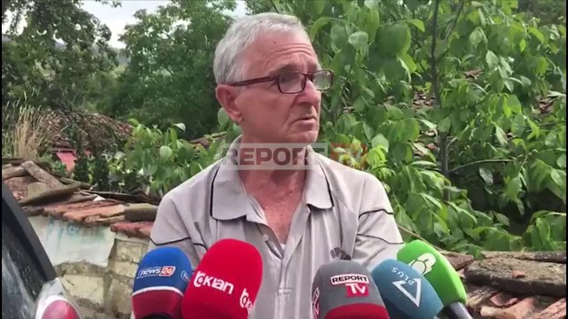 Shpërthen granata në Korçë, vdes 46-vjeçari që po nxirrte gurë, kryeplaku: Ishte bombë