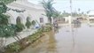 Bihar: Flood situation worsens, water enters in MP's house