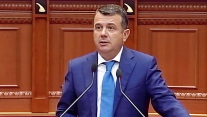 BALLA NE KEMI DHËNË 110 MILIONË $, BERISHA U TALL ME ISH TË PËRNDJEKURIT