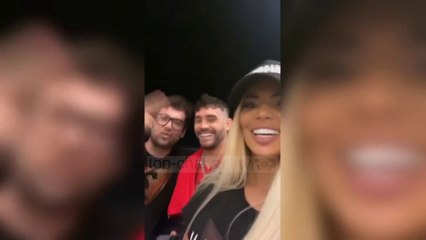 Top News - Bomba e Luanës/ Bashkëpunim me Jay Santos