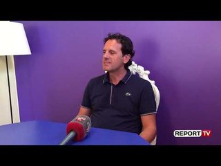 Report TV -Saranda ul çmimet, por turistët mbeten të pakët