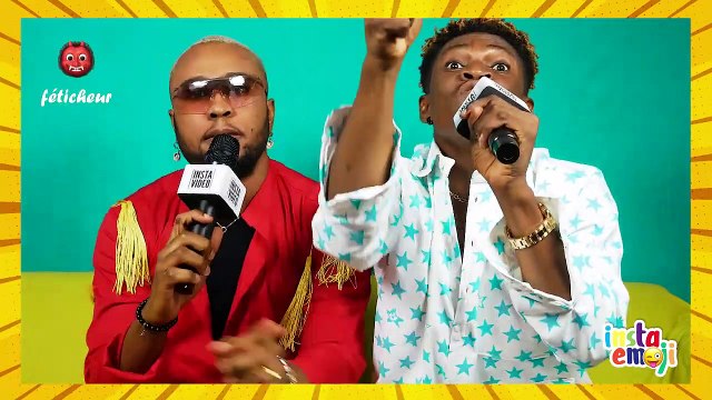 LES 2BOYZ SONT-ILS GAYS OU PAS ILS RÉPONDENT