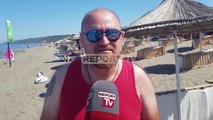 Report TV -Shtimi i mushkonjave, dezinfektohet gjatë mbrëmjes plazhi i Spillesë