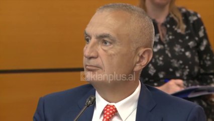 Mazhoranca nuk e shkarkon Meten!