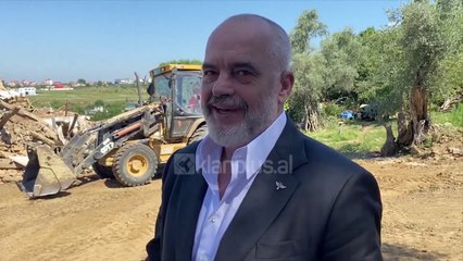 Rama nuk terhiqet nga Kushtetuta