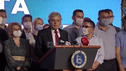 BDI e prere, kerkon qeverine