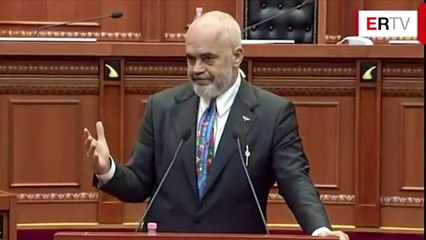 RAMA OPOZITËS PARLAMENTARE REFLEKTONI PËR TË VOTUAR PAKTIN E 5 QERSHORIT