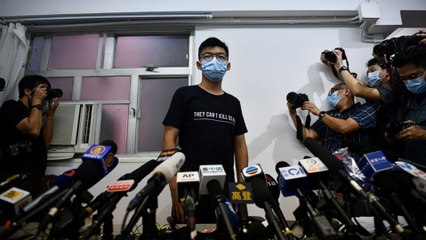 Is democracy dead in Hong Kong? | Inside Story
