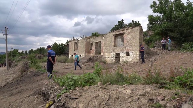 Ora News - Korçë, gjendet i vdekur 46-vjeçari nga shpërthimi i një lënde plasëse