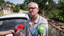 Shpërthen granata e vjetër/ Humb jetën 46 vjeçari Kamencië të Korçës