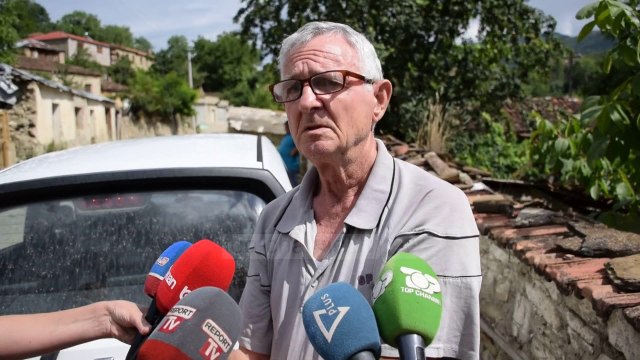 Shpërthen granata e vjetër/ Humb jetën 46 vjeçari Kamencië të Korçës