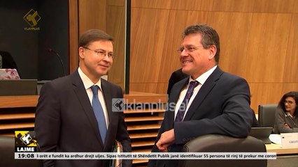 Edicioni i Lajmeve Klan Plus 17 Korrik 2020, ora 19:00 Lajme - News