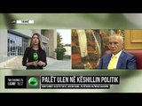 Palët ulen në këshillin politik/ Ndryshimet kushtetuese, shkon Rama. PD dërgon Gazmend Bardhin