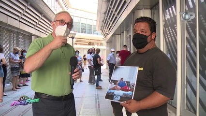 Fiks Fare/ Të paralizuarës i skadon karta ID, Aleat nuk ia ofron shërbimin në shtëpi