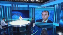 RTV Ora - Balliu: Rama si Erdogani, kërkon të ndryshojë kushtetutën për të mbajtur pushtetin