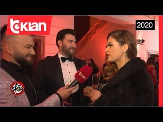 Stop - Mbyllja e sezonit televiziv/personazhe Vip urojnë emisionin “Stop”! (17 Korrik 2020)