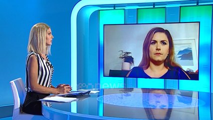 Covid-19 , medikamentet e certifikuara , Ornela Ademi e ftuar në ORA News