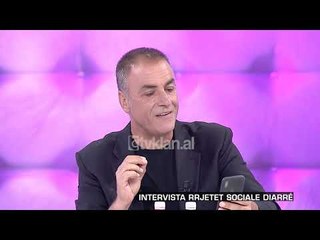 Zone e lire - Intervista rrjetet sociale diare! (17 Korrik 2020)