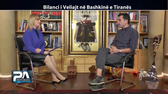 Bilanci i Erion Veliaj dhe rihapet “Loja” për zgjedhoren në Këshillin Politik