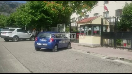 Vranë të riun në Gjirokastër, i zbuluan kamerat, burg autorit dhe shokut të tij,lirohen dy minorenët