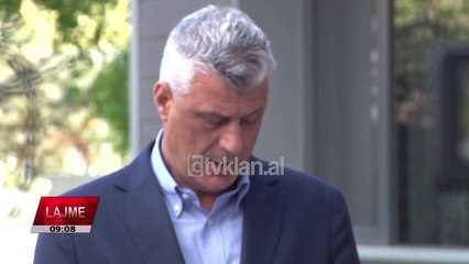 Edicioni i Lajmeve Tv Klan 18  Korrik 2020, ora 09:00 Lajme - News