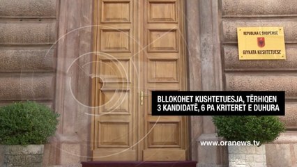 Edicioni informativ - 18 korrik 2020 - Ora 11:00 – Ora News