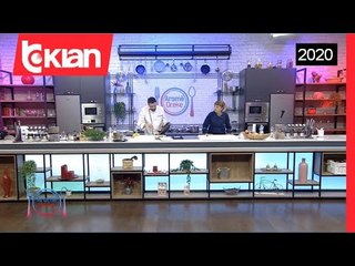 Arome dreke - Emisioni 138 - Permbledhje e recetave te javes (18 Korrik 2020)