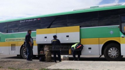 Top News - Murtaja bubonike/ Mongolia merr masa urgjente - Pa koment