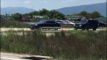Report TV -Përfundon mbledhja e Kryeministrit Rama me strukturat e PS, Vlorë