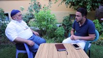 (TEKRAR) Suriyeli gazeteci, acı dolu günleri unutmak istiyor - HATAY