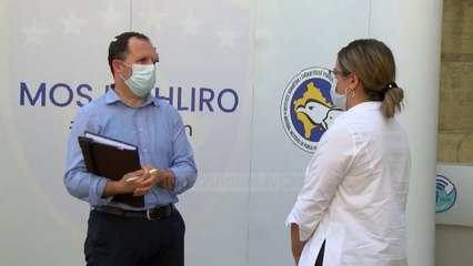 Laboratorët privatë për tamponin/ 20 kërkesa në Kosovë për licensimin, shteti nuk do të financojë