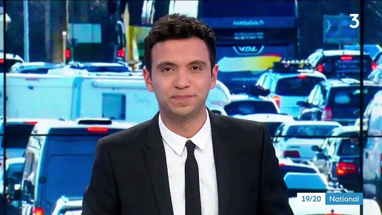 Vacances : une journée classée noire sur les routes de France