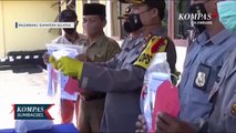 Kadus Dan Anggota Bpd Di Sumsel Jadi Tersangka Bansos Korona