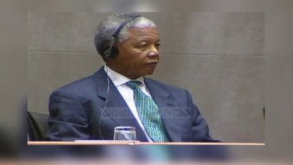 Top News - Nelson Mandela/ Dita ndërkombëtare e liderit ikonë