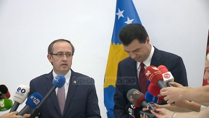 Top News - Rama e ftoi në tryezë/ Basha të hënën në Kosovë