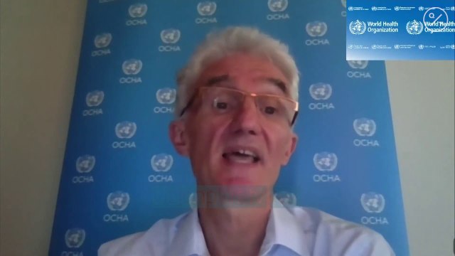 “Uria me rrezikshme se virusi” OKB: Vendet e pasura te ndihmojne te varfrit - Vizion Plus