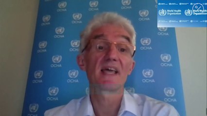 “Uria me rrezikshme se virusi” OKB: Vendet e pasura te ndihmojne te varfrit - Vizion Plus